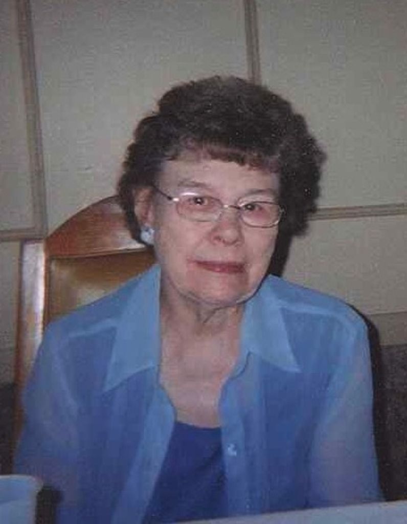 Caroljean A. Pedersen