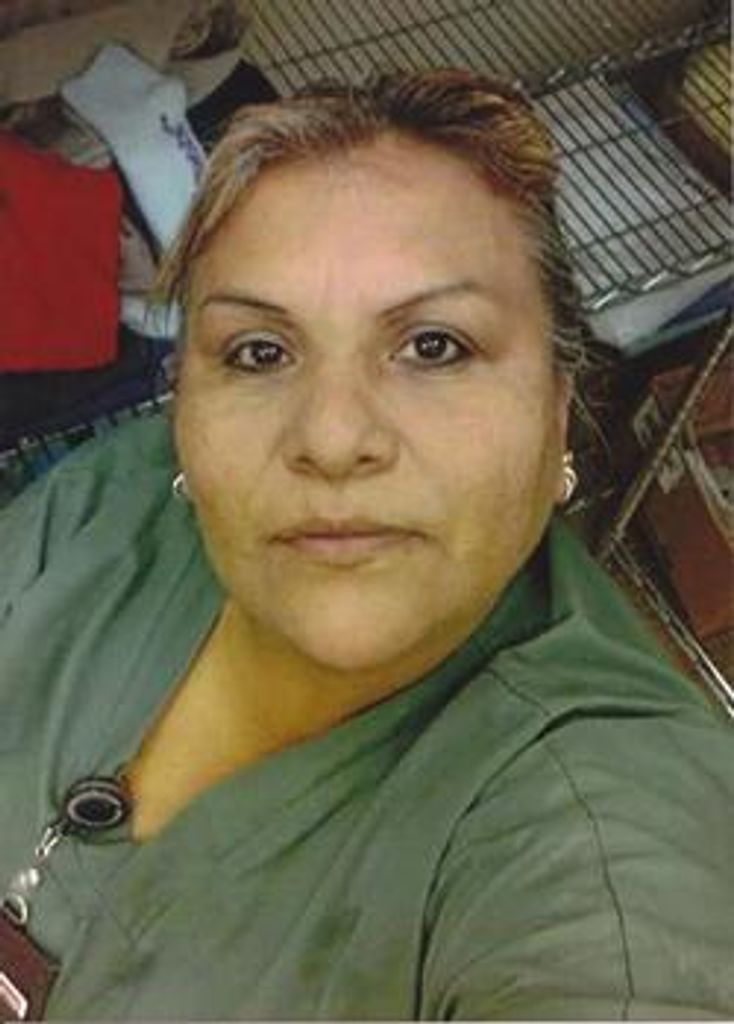 Rosa Maria Elias Bernon