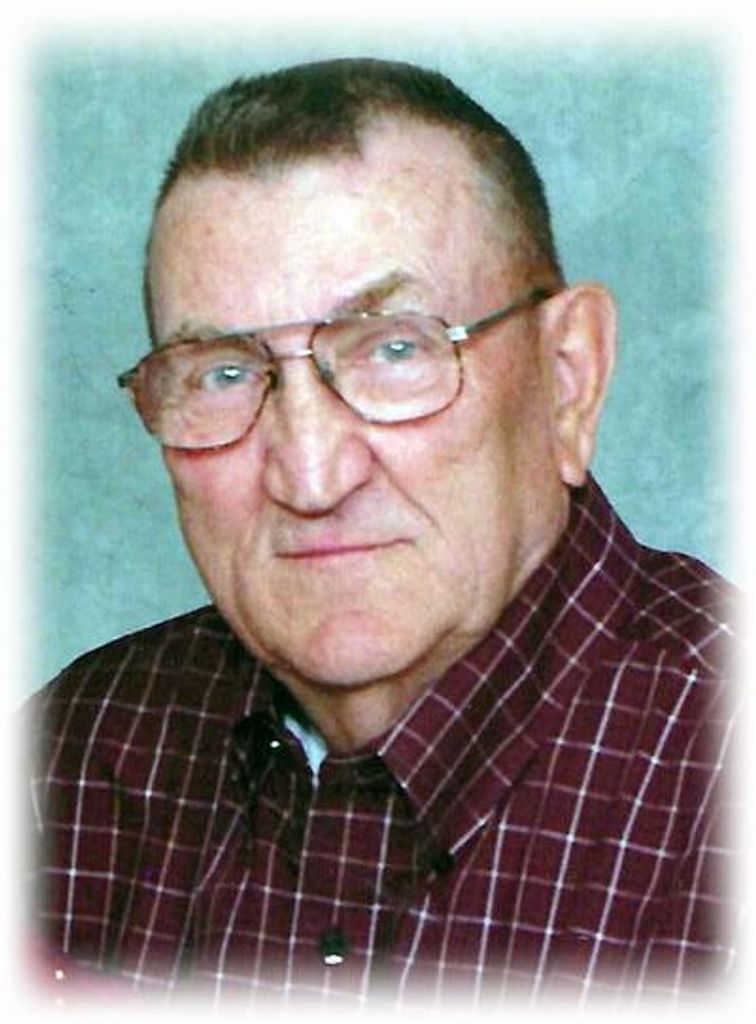 Adalbert Eugene Hoover Profile Photo
