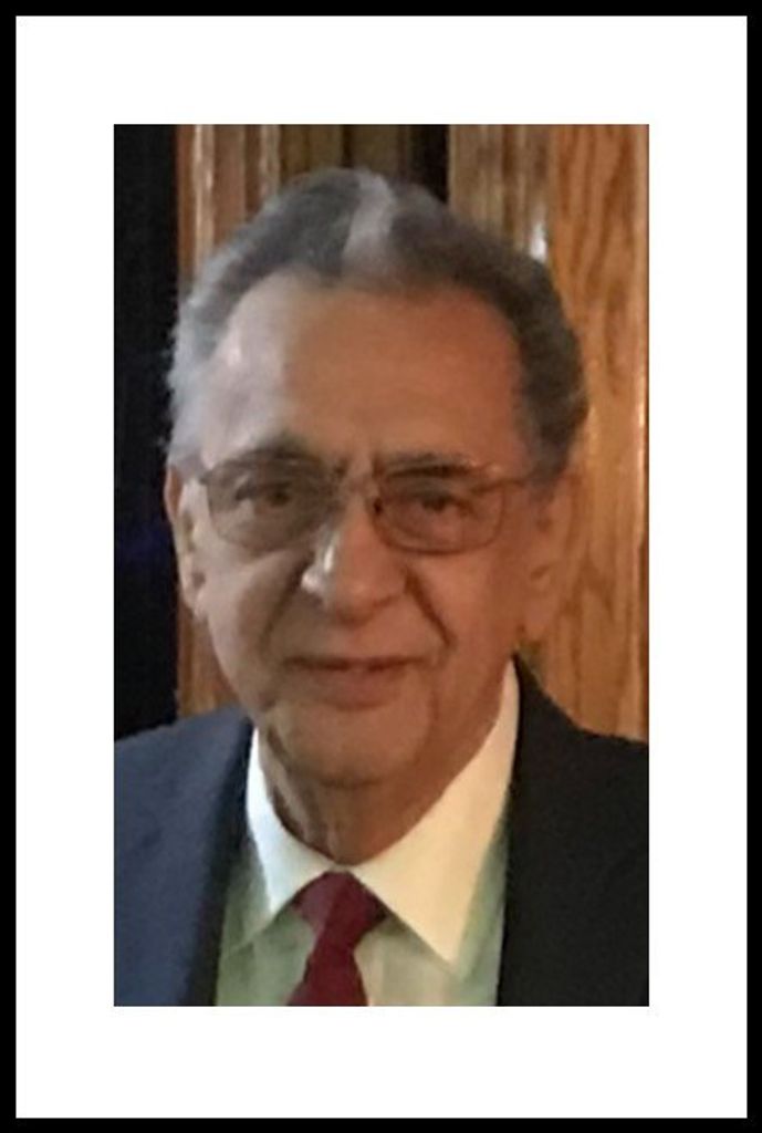 Andrew Sciandra, Sr. Profile Photo