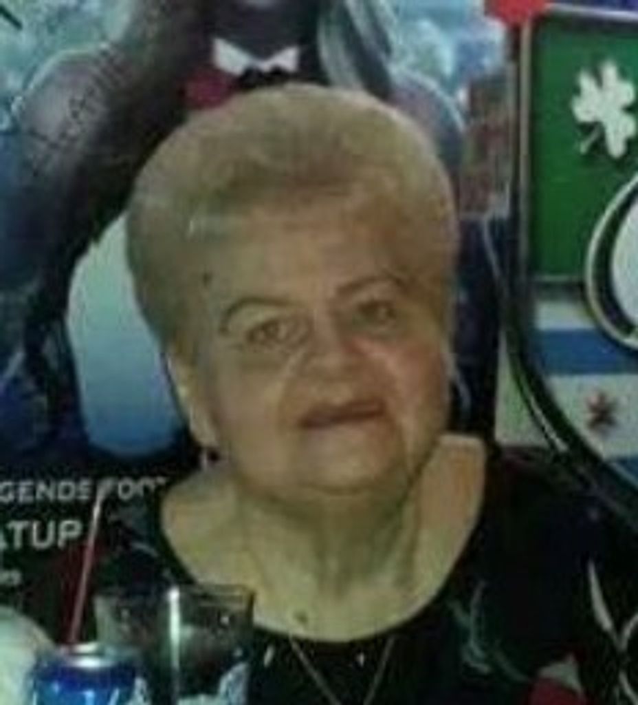 Donna Lee (Roos)  Branham Profile Photo