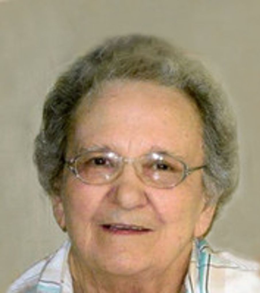 Della Mae Leblanc Lopez