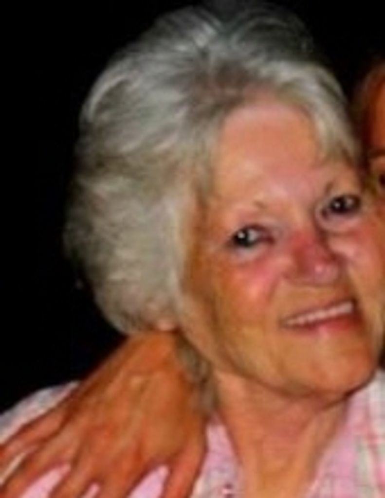 Dortha Lawrence