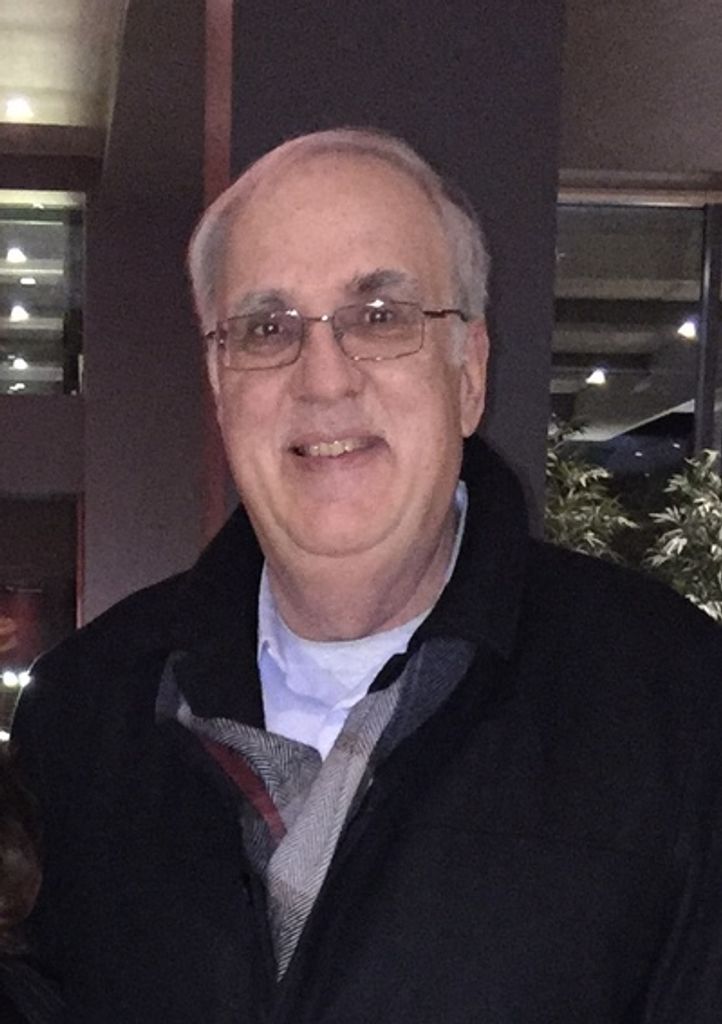 Robert "Bob" D. Smith Profile Photo