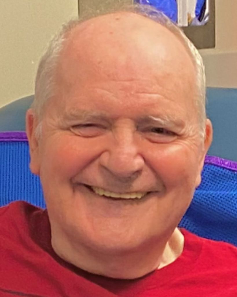 Donald Poppy Potter Profile Photo