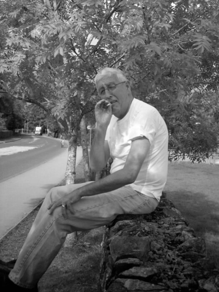William Lacy