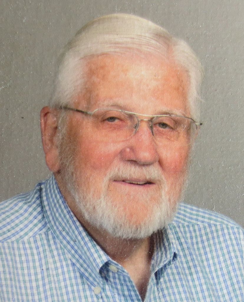 George Joseph Nugent