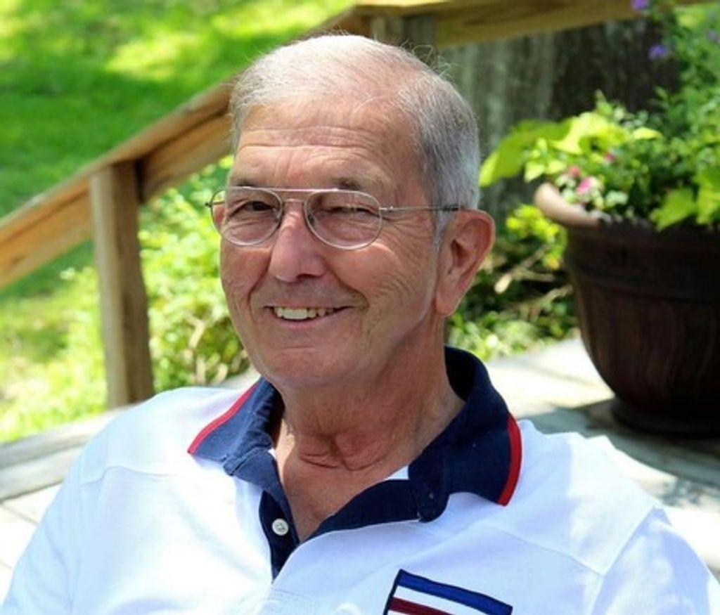 Robert Murry Keith Profile Photo