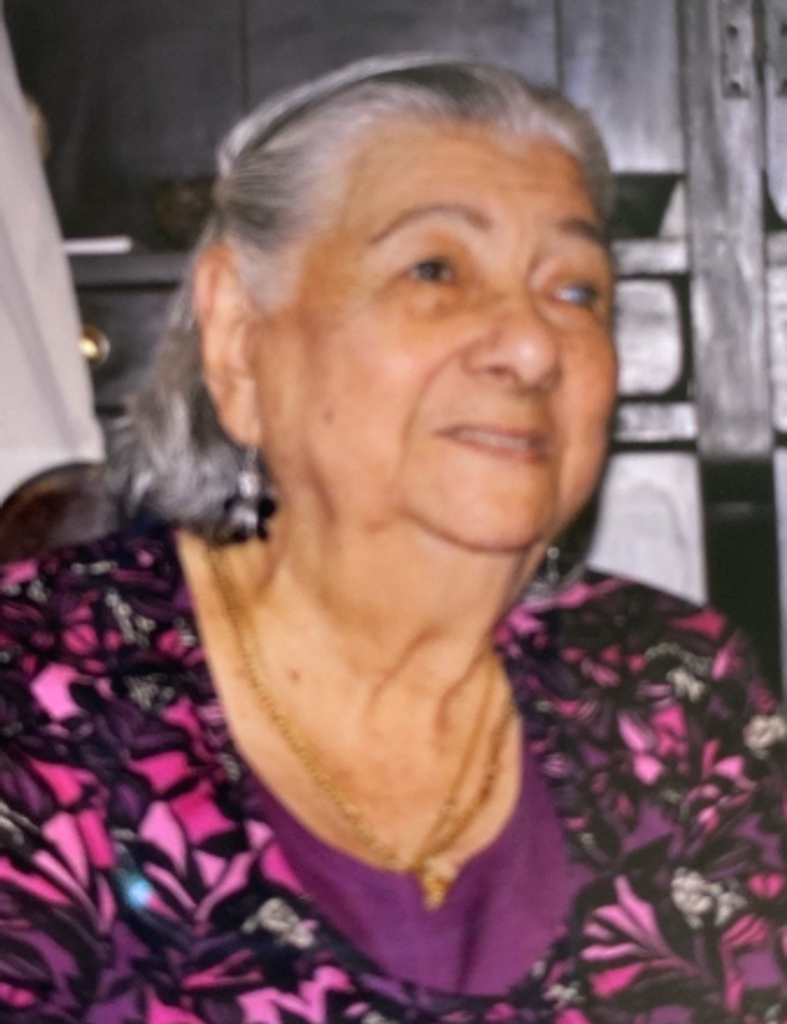 Aureola Sanchez