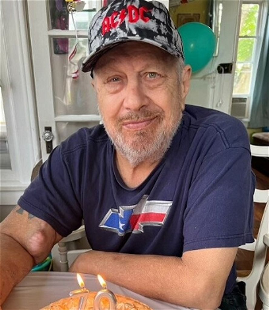 Frank Kaszab Profile Photo