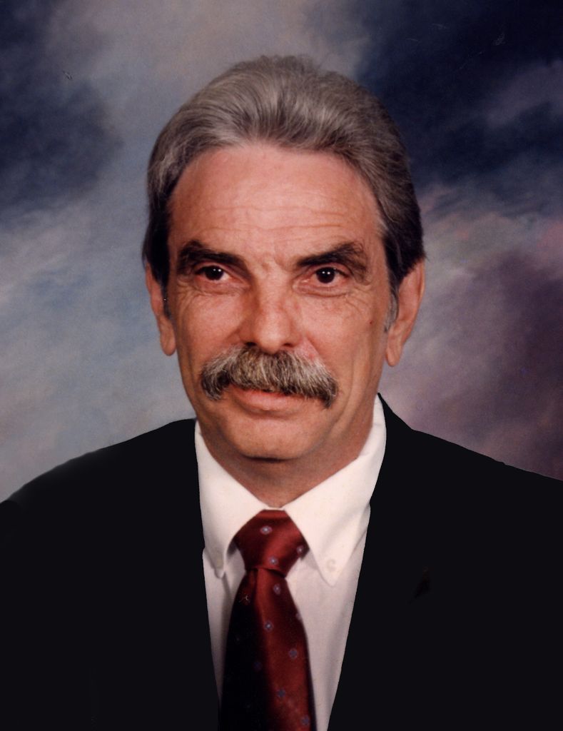 Thomas Avery  Love Profile Photo