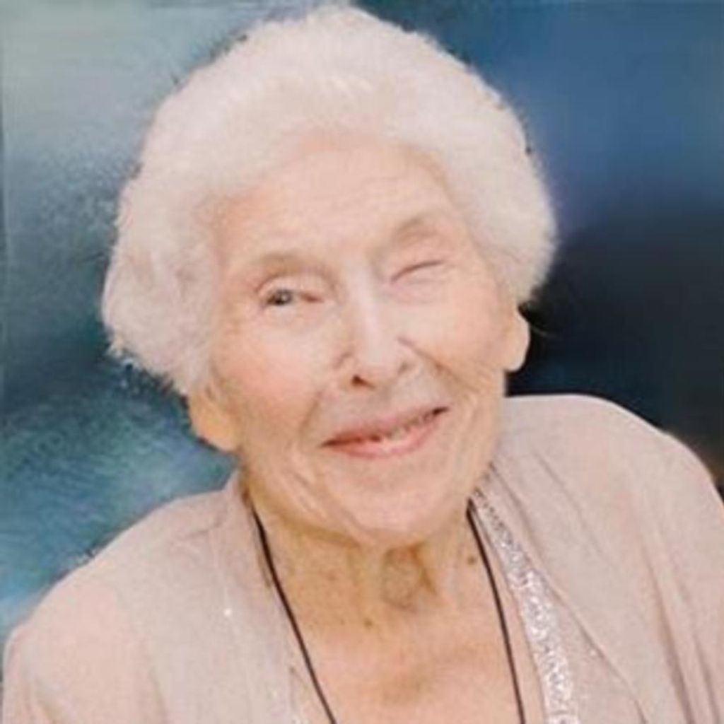 R. Jeanne (Huff) Leear