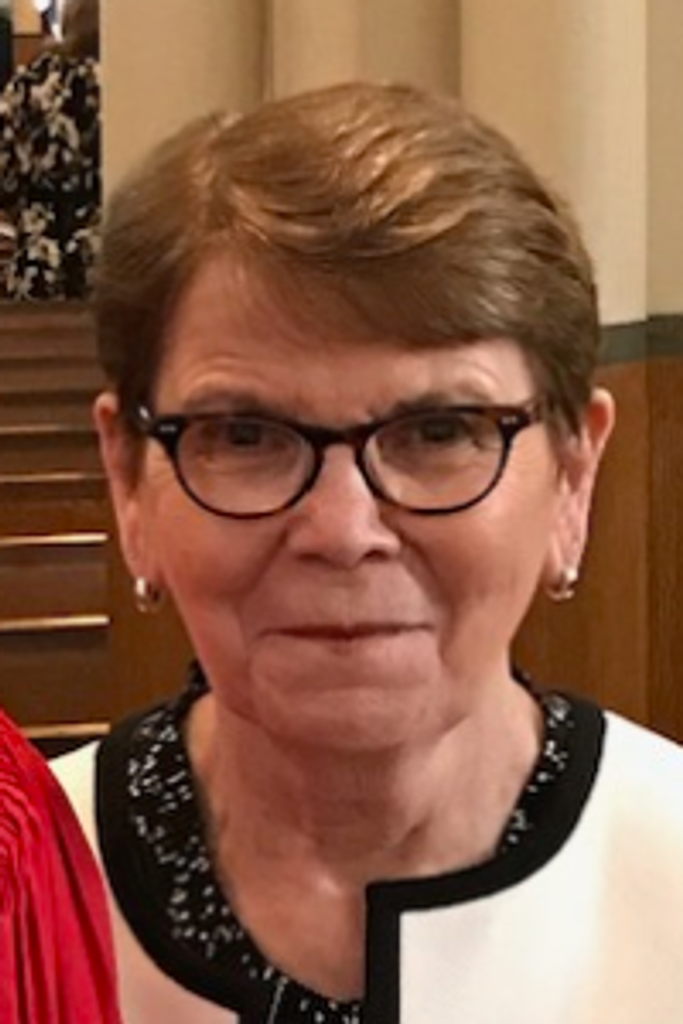 Nora A. (Mannion) Donahue