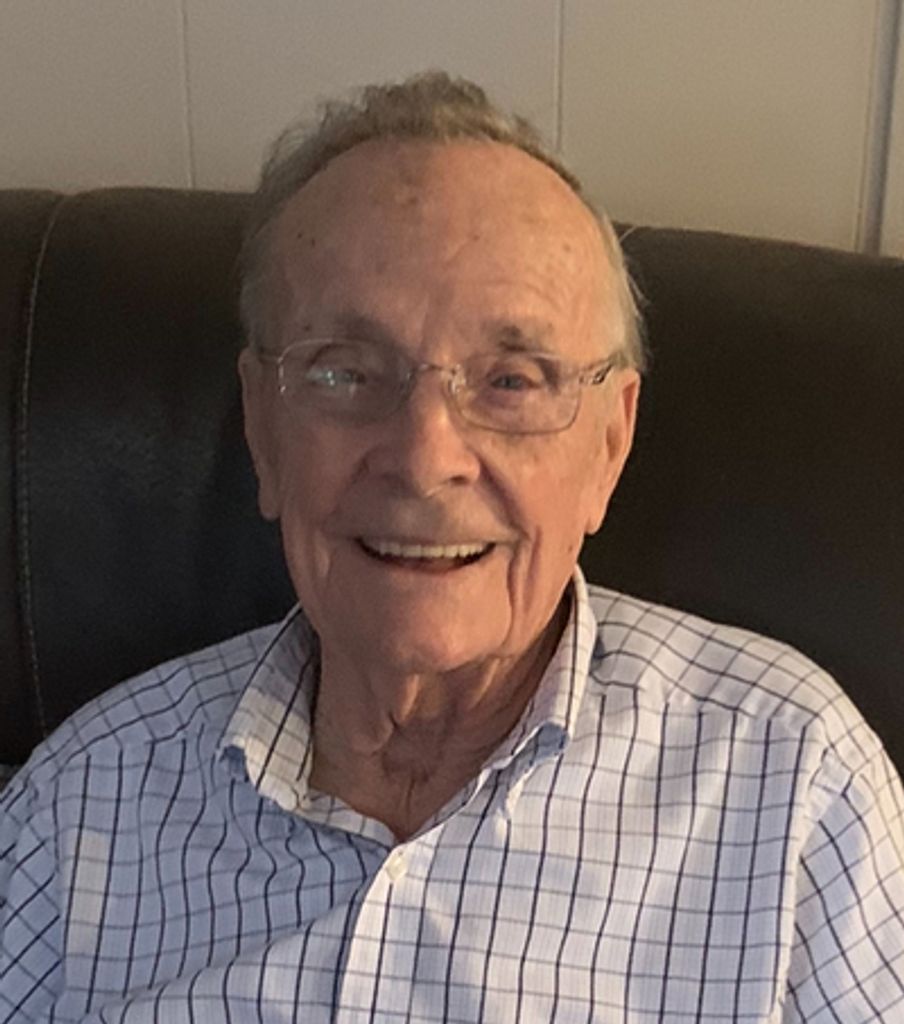 Bruce (Bill) Elbert Moore, Jr. Profile Photo