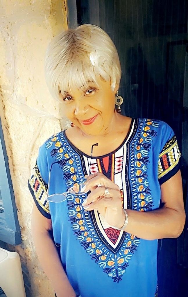 Carol Ann Peña Profile Photo