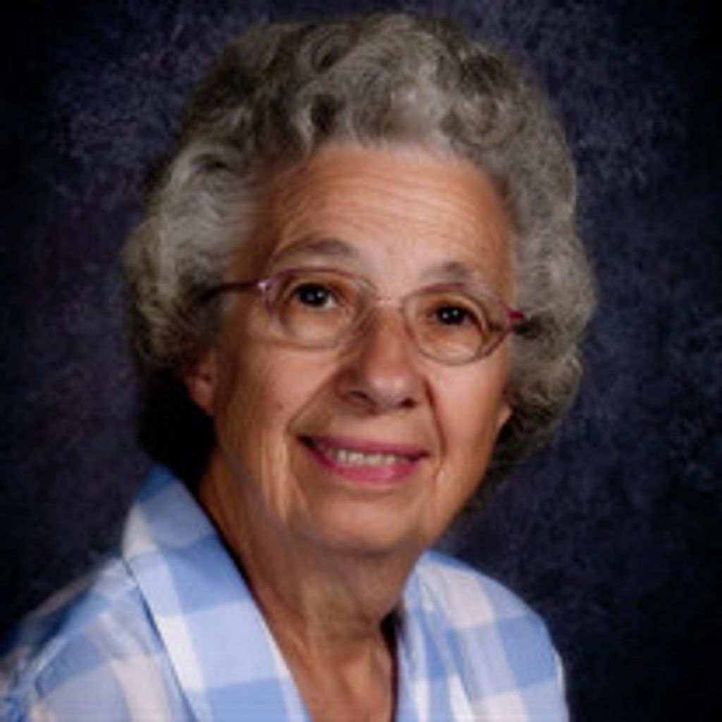 Cecelia Marie Goebel