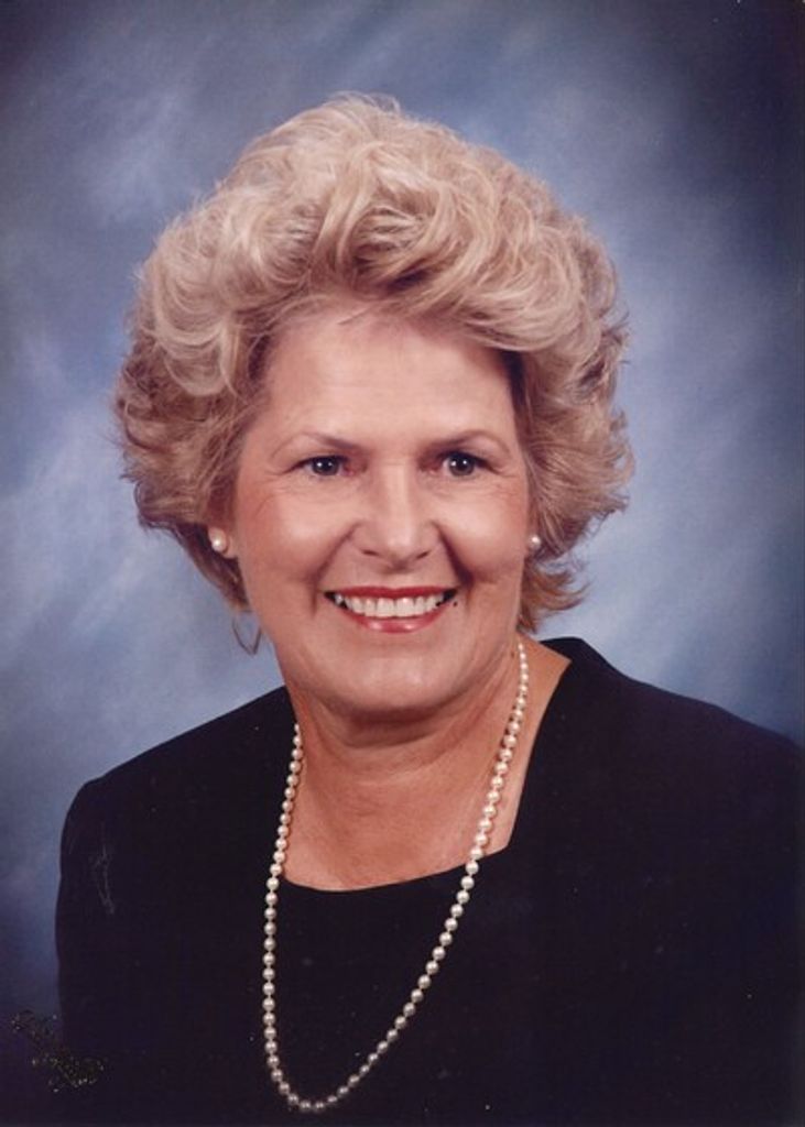 Darlene S. Pinson