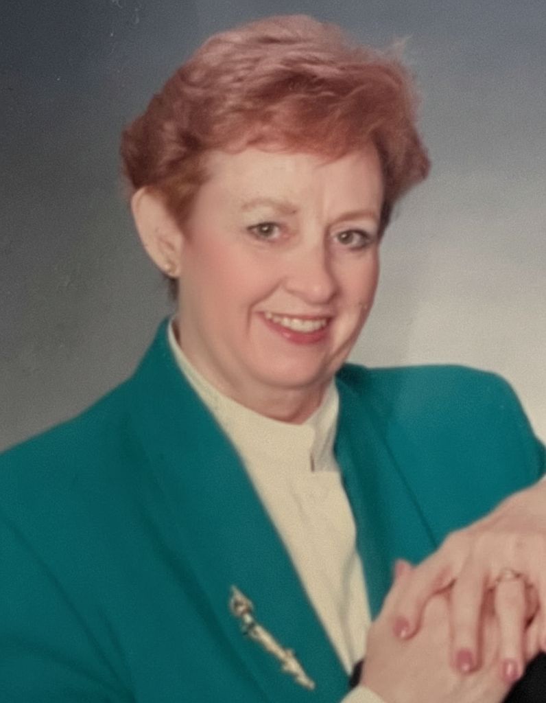 Anderenia G. Coyne Profile Photo