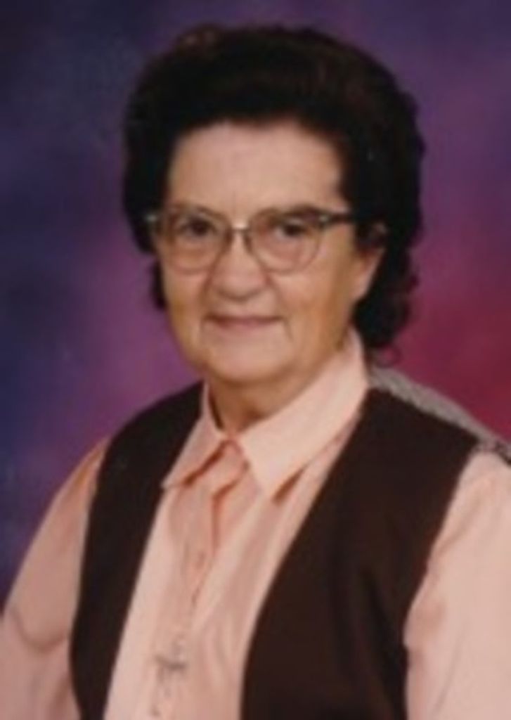 Beatrice Ralph Smith