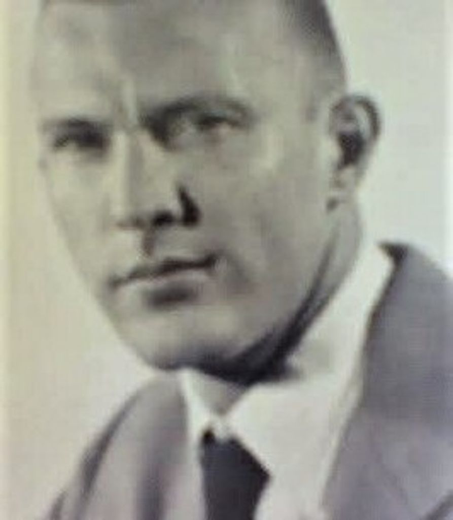 Reginald Turner Profile Photo