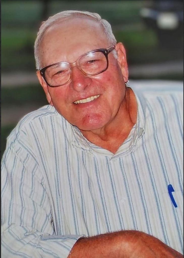 Donald Palmer Nelson Profile Photo