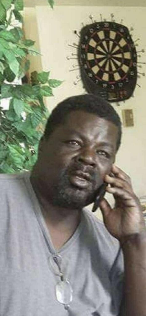 Dennis Winfield Gamble Profile Photo