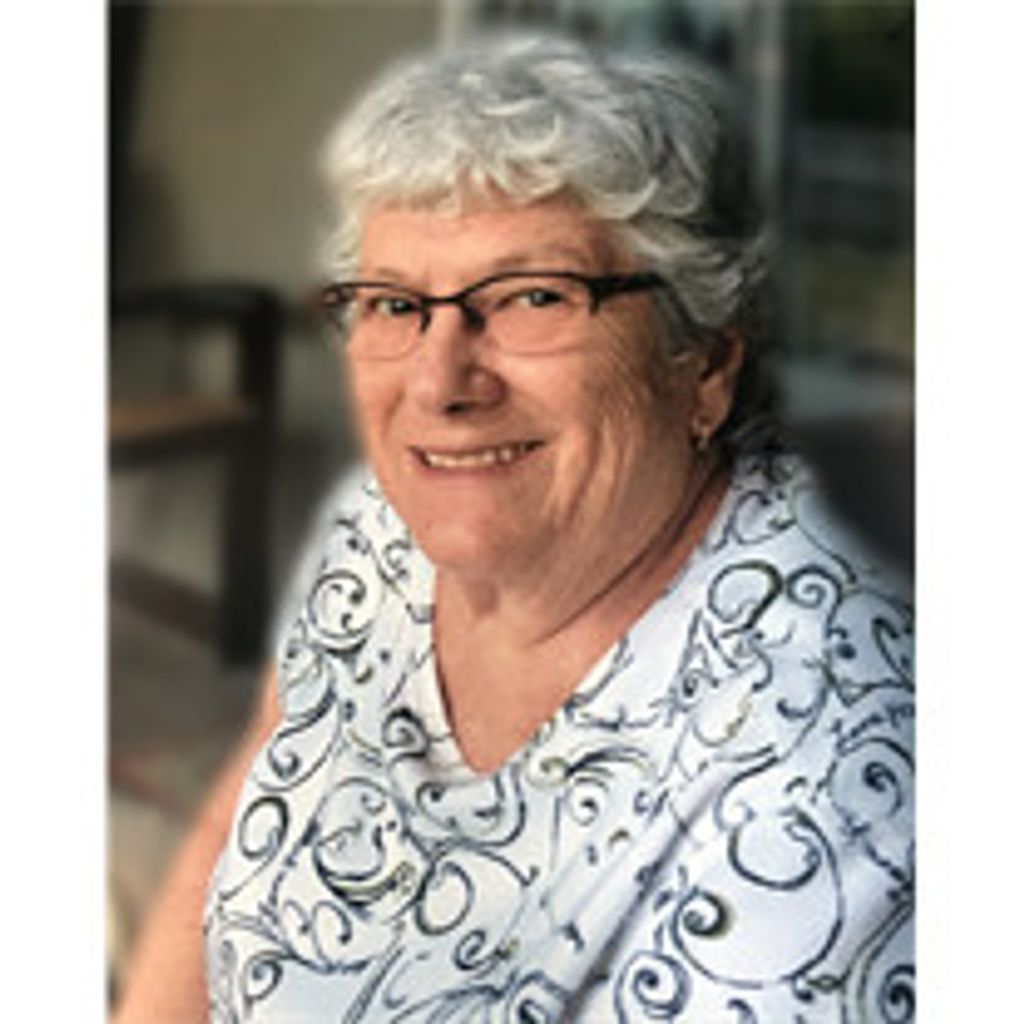Susan Eleanor Schusner Profile Photo