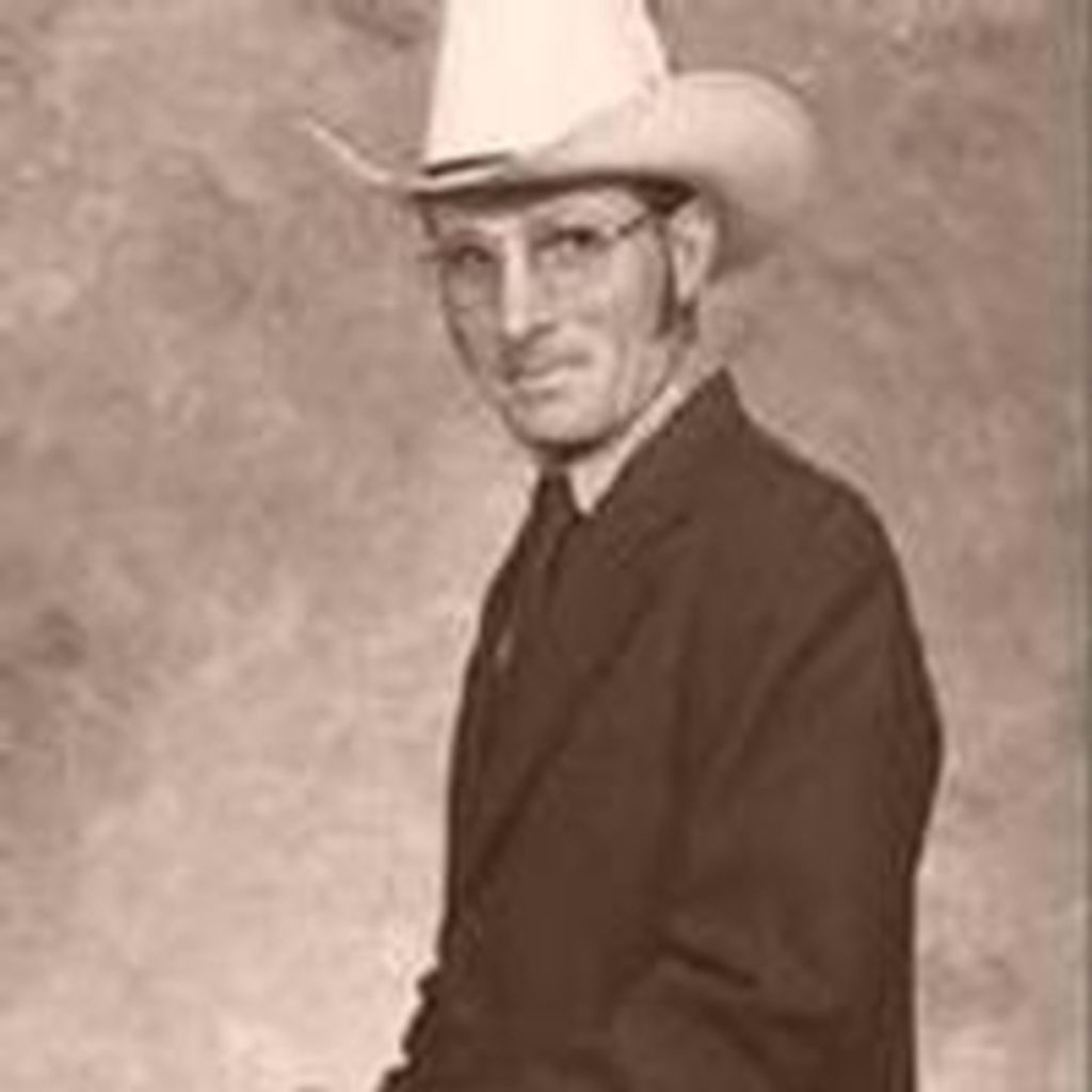 John Henderson Welch