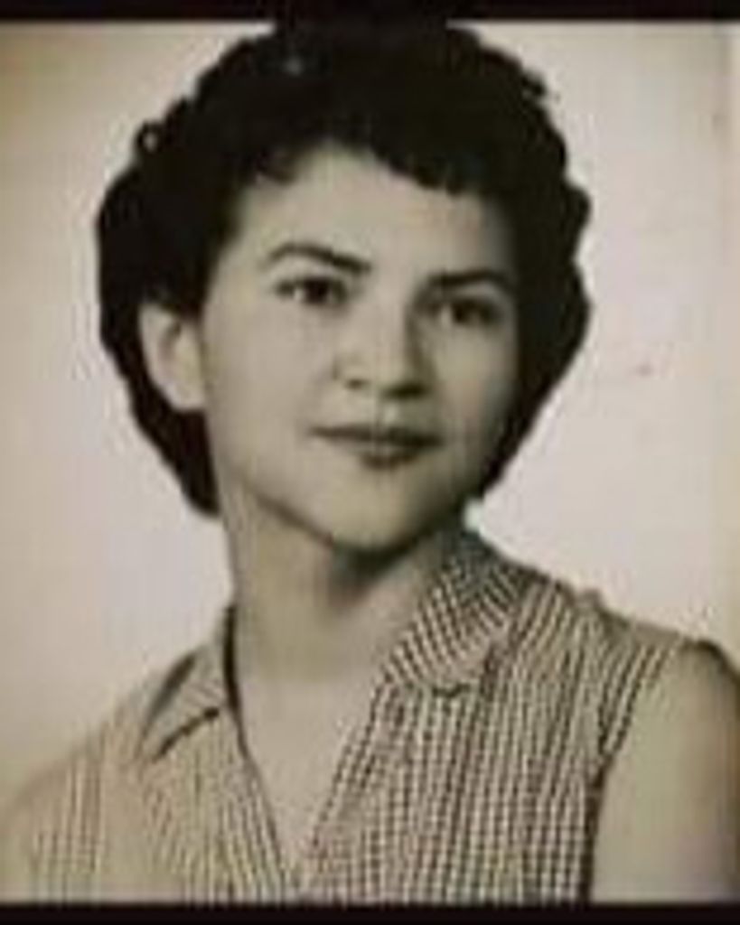 Alejandrina "Honey" B. Carrillo
