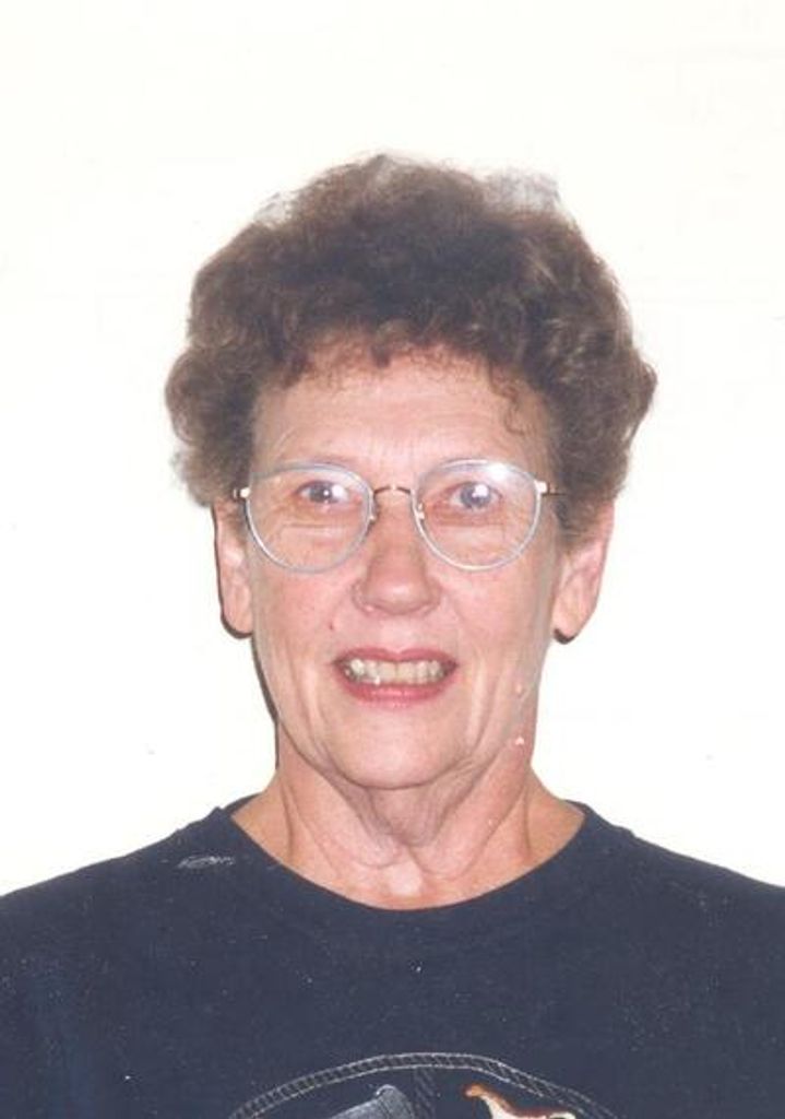 Joanne E. (Beck) Miller Profile Photo
