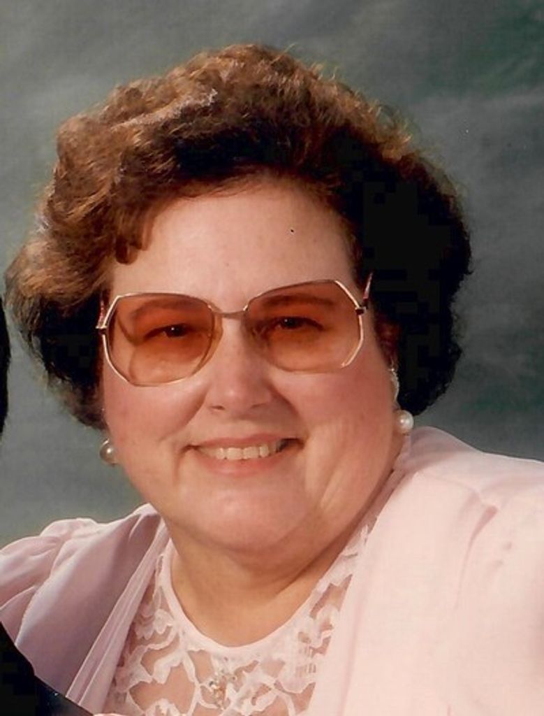 Christine Lafleur Profile Photo