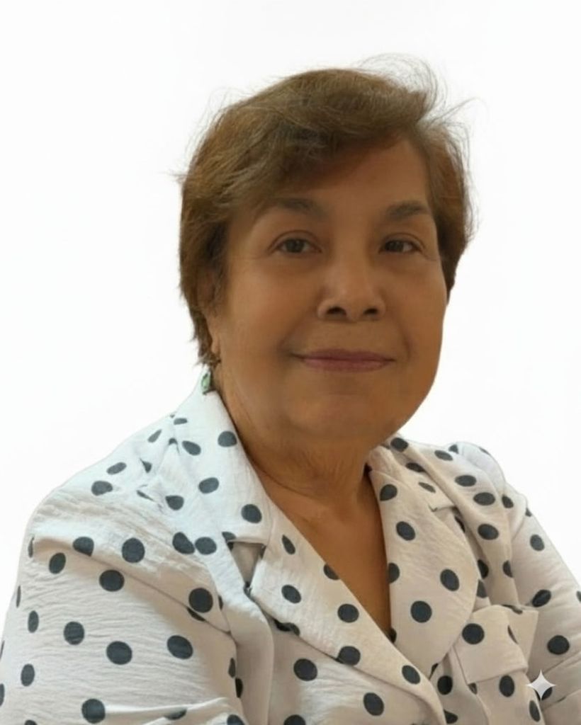 Maria Antonietta Estrada