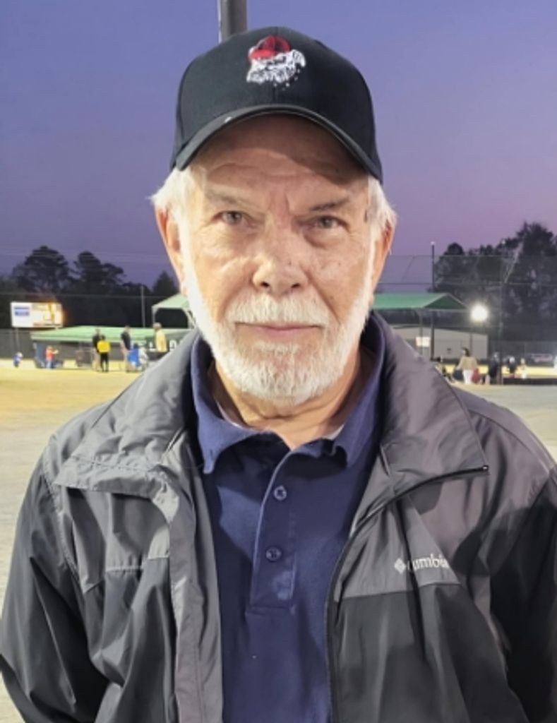 Paul "Randy" Randolph Price Profile Photo