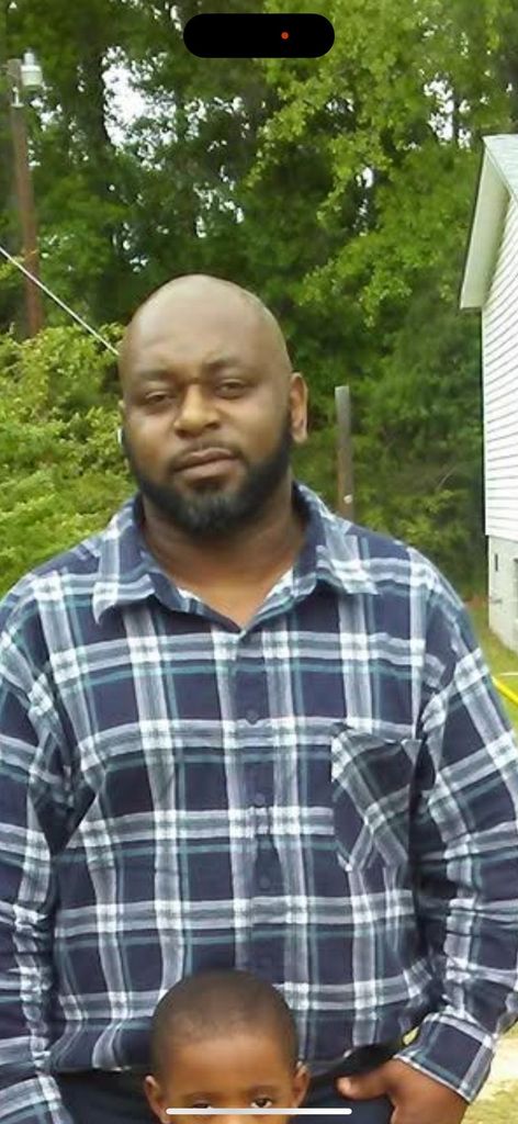 Kenneth Derwell Barr Profile Photo