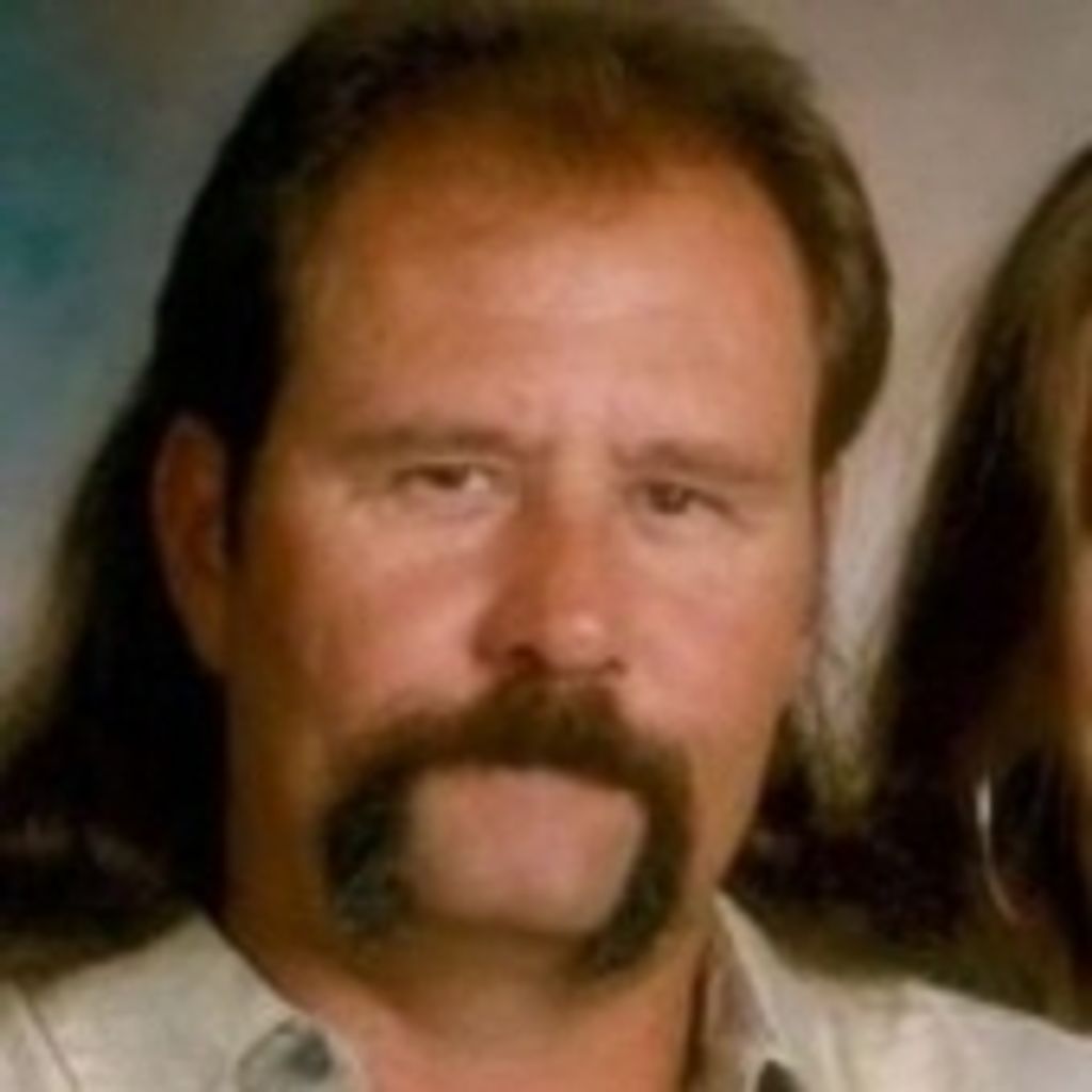 Chuck W. Pinkston