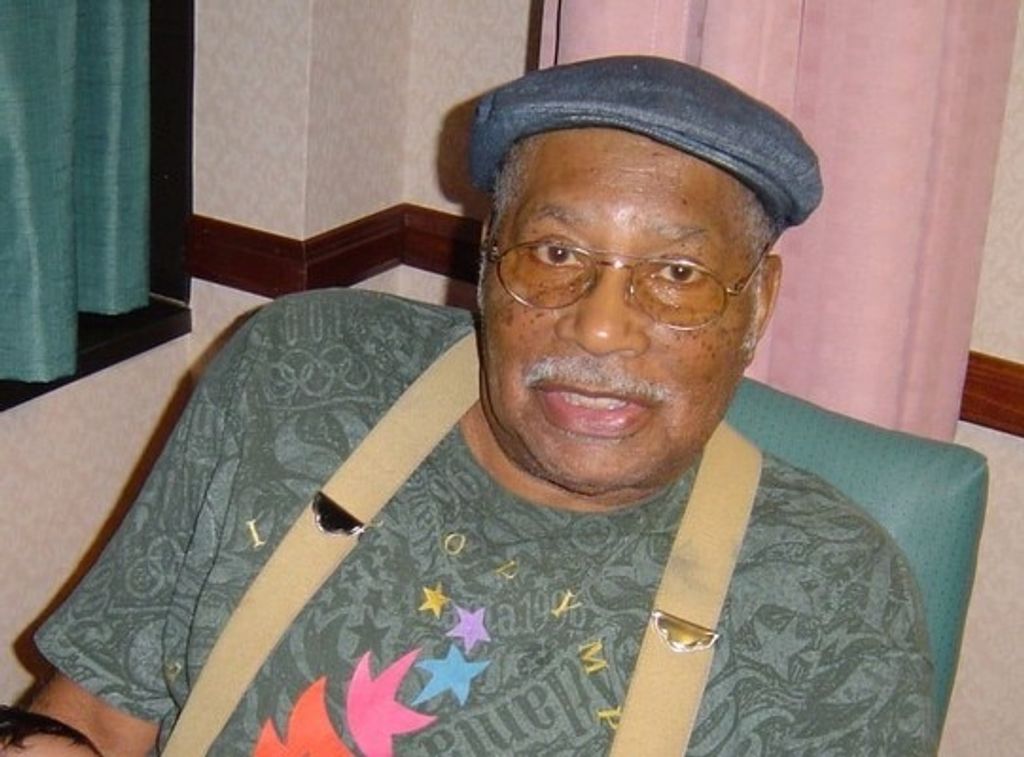 Norah Leroy Buchanan Profile Photo