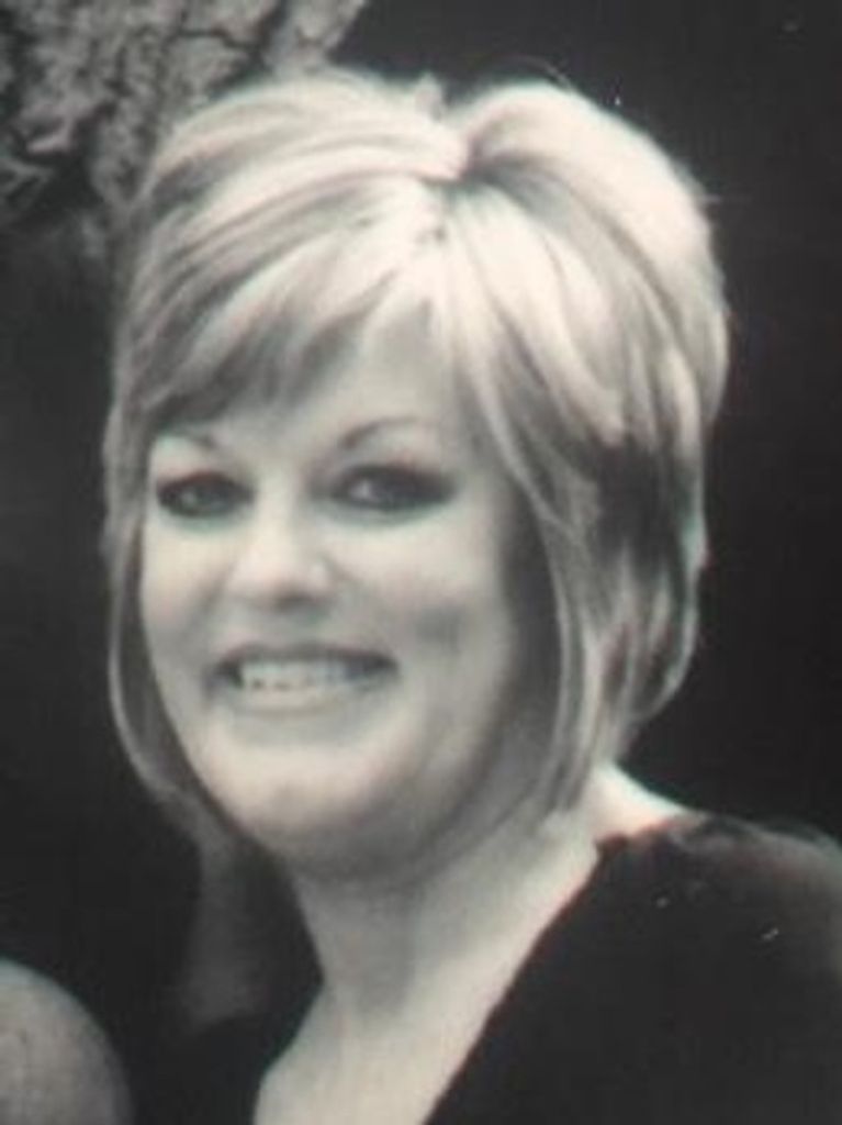 Brenda Kay Mccormack