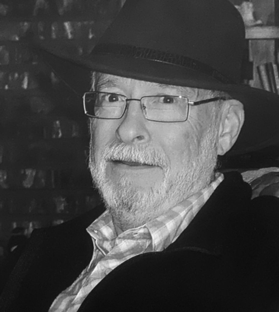 Robert "Bob" O. Parmley, P.E.