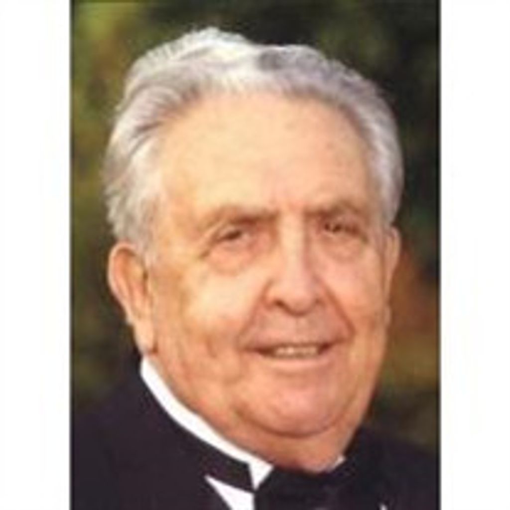 Salvatore R. Valvo