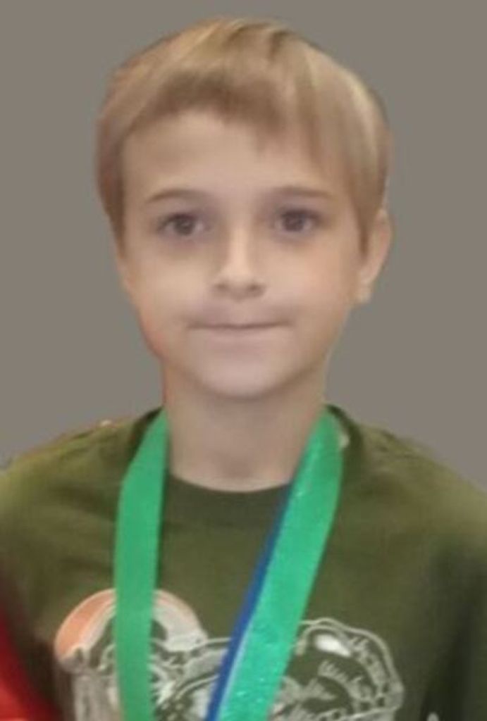 Cameren Chase Turner Profile Photo