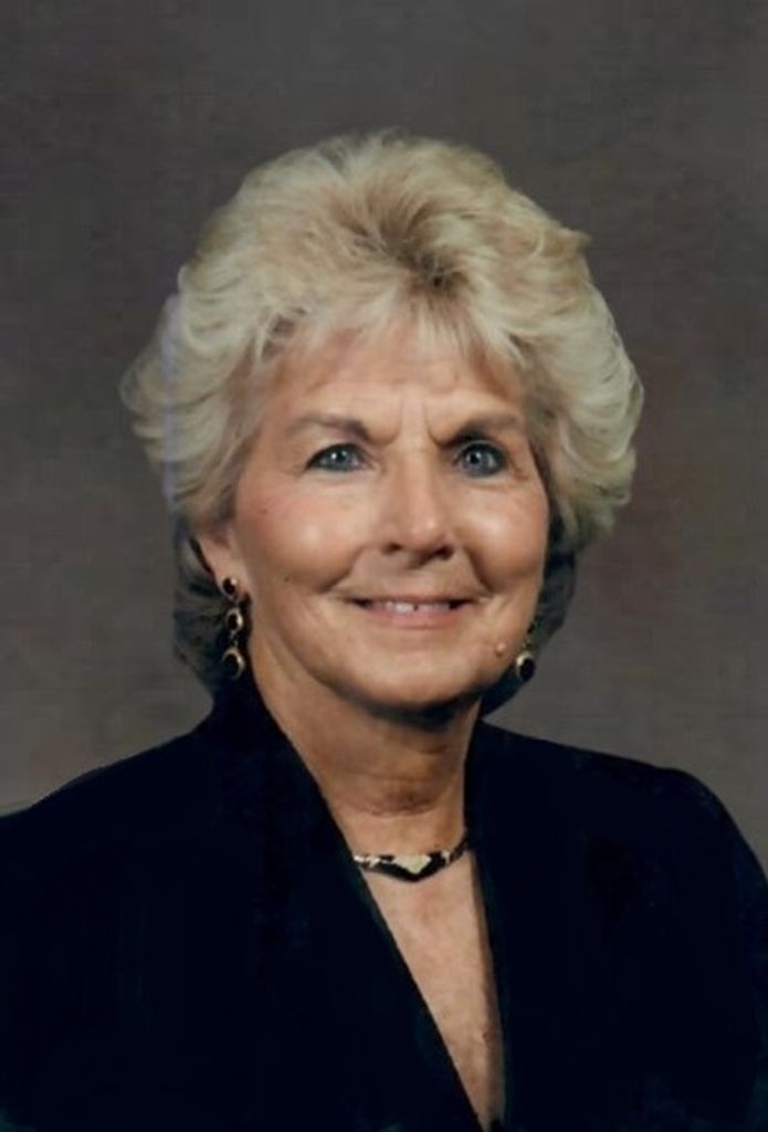 D. Jean Tomlinson