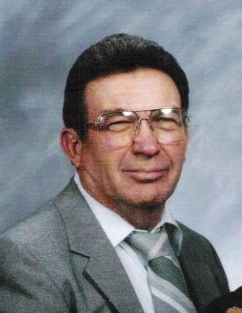 Larry Joe Osborn Profile Photo