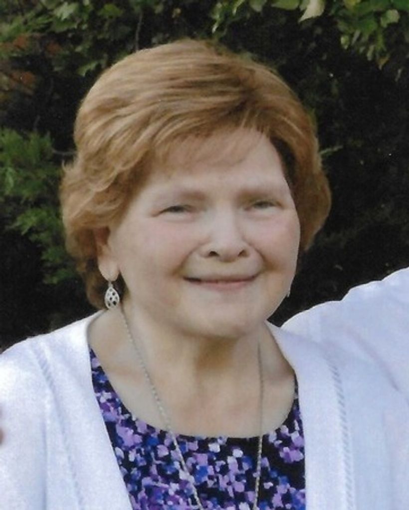 Karen Barger Profile Photo