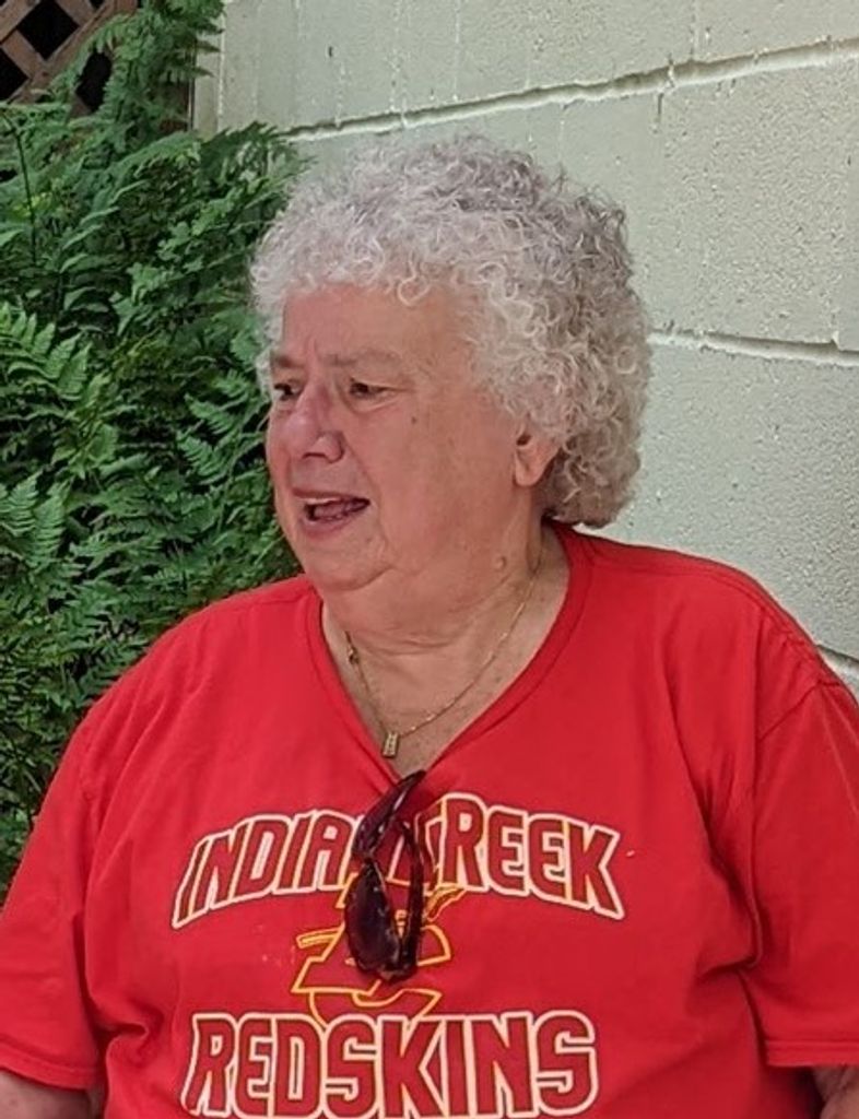 Marsha Lynn (Maurer)  Rinkes Profile Photo