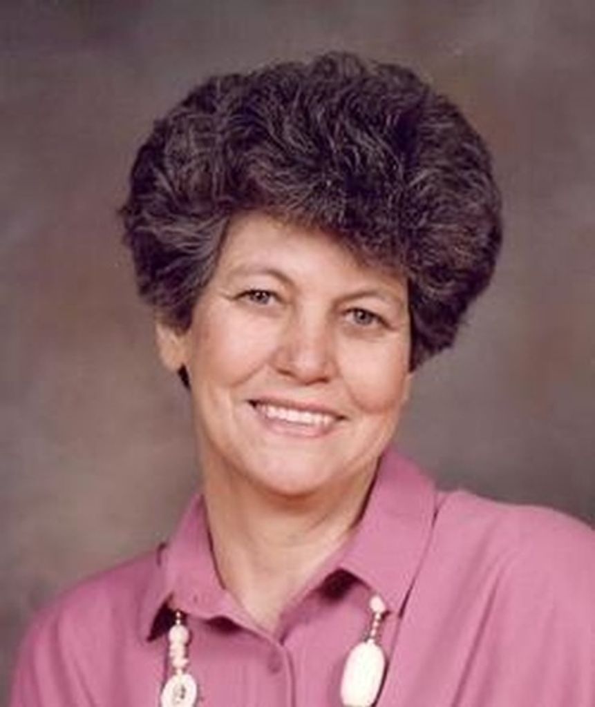 Juanita May Wilson