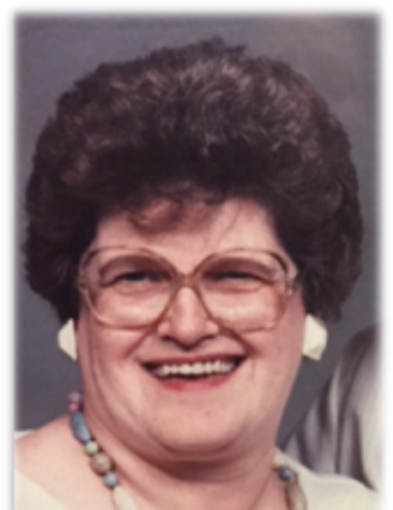 Ruth Marie Prystaloski