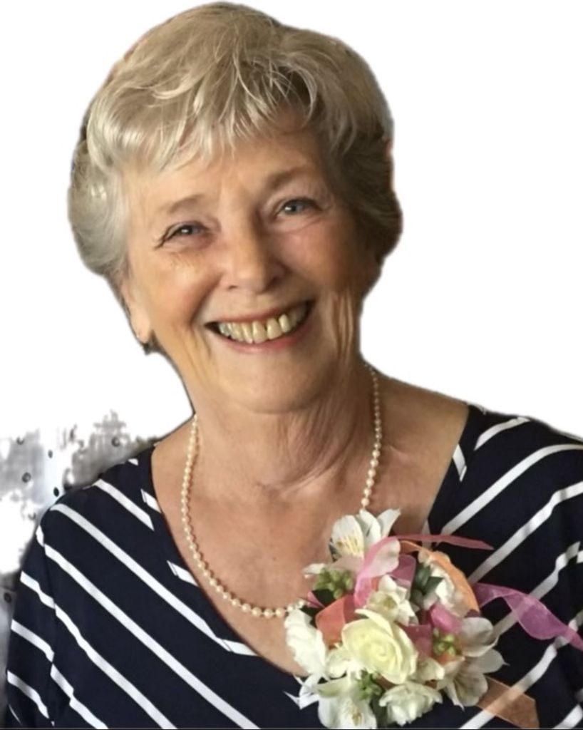Judith A. Randall