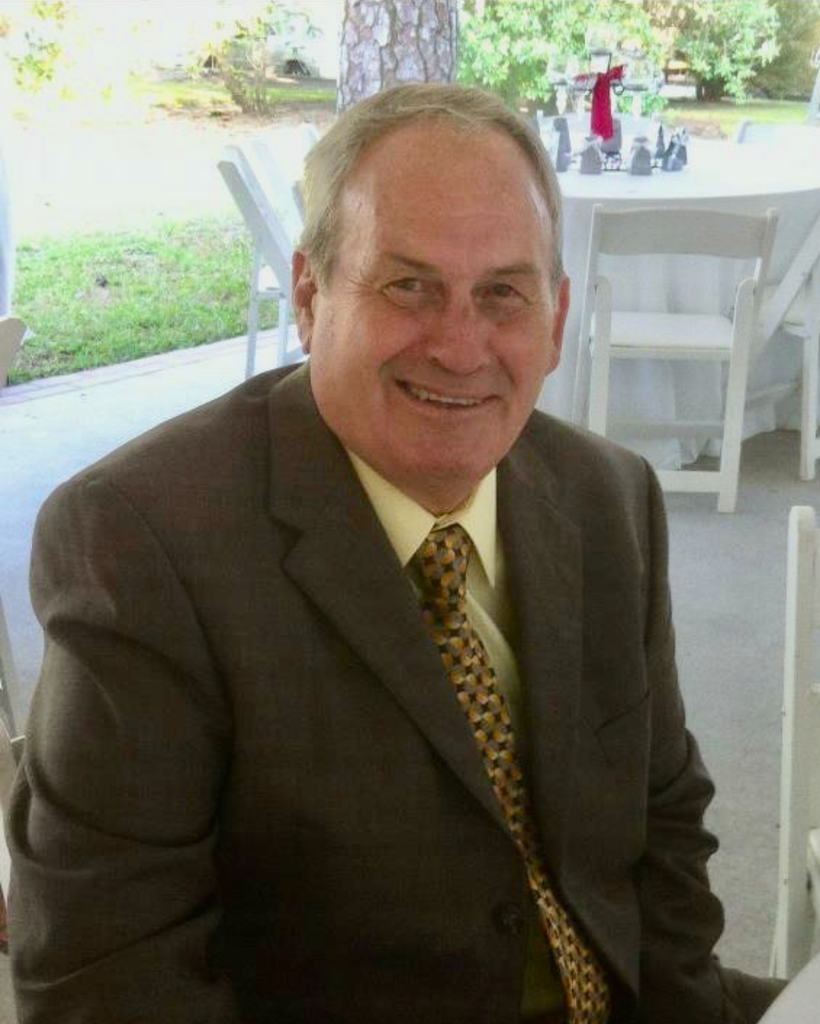 Tim "Paw Paw" Porter Profile Photo