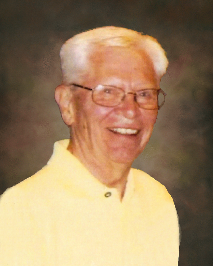 William "Bill" Roelofs