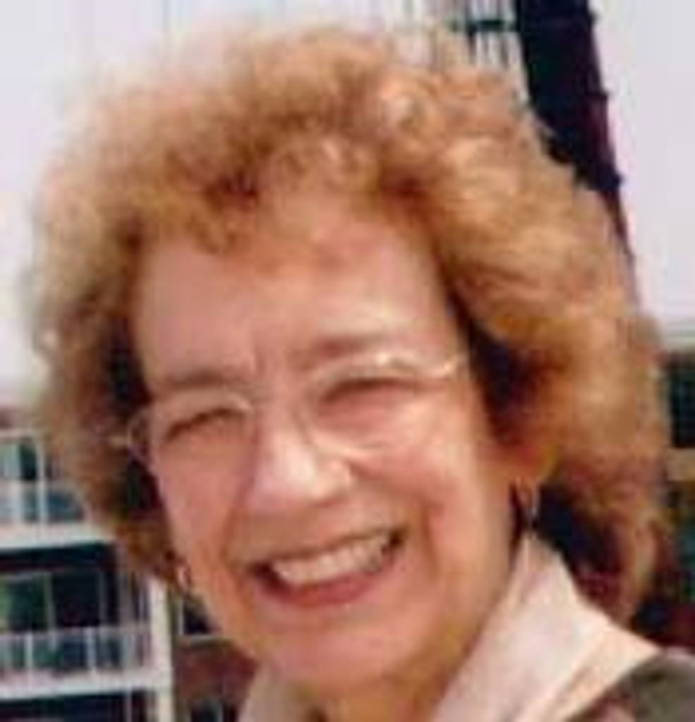 Margaret Ciaffone Liscinsky